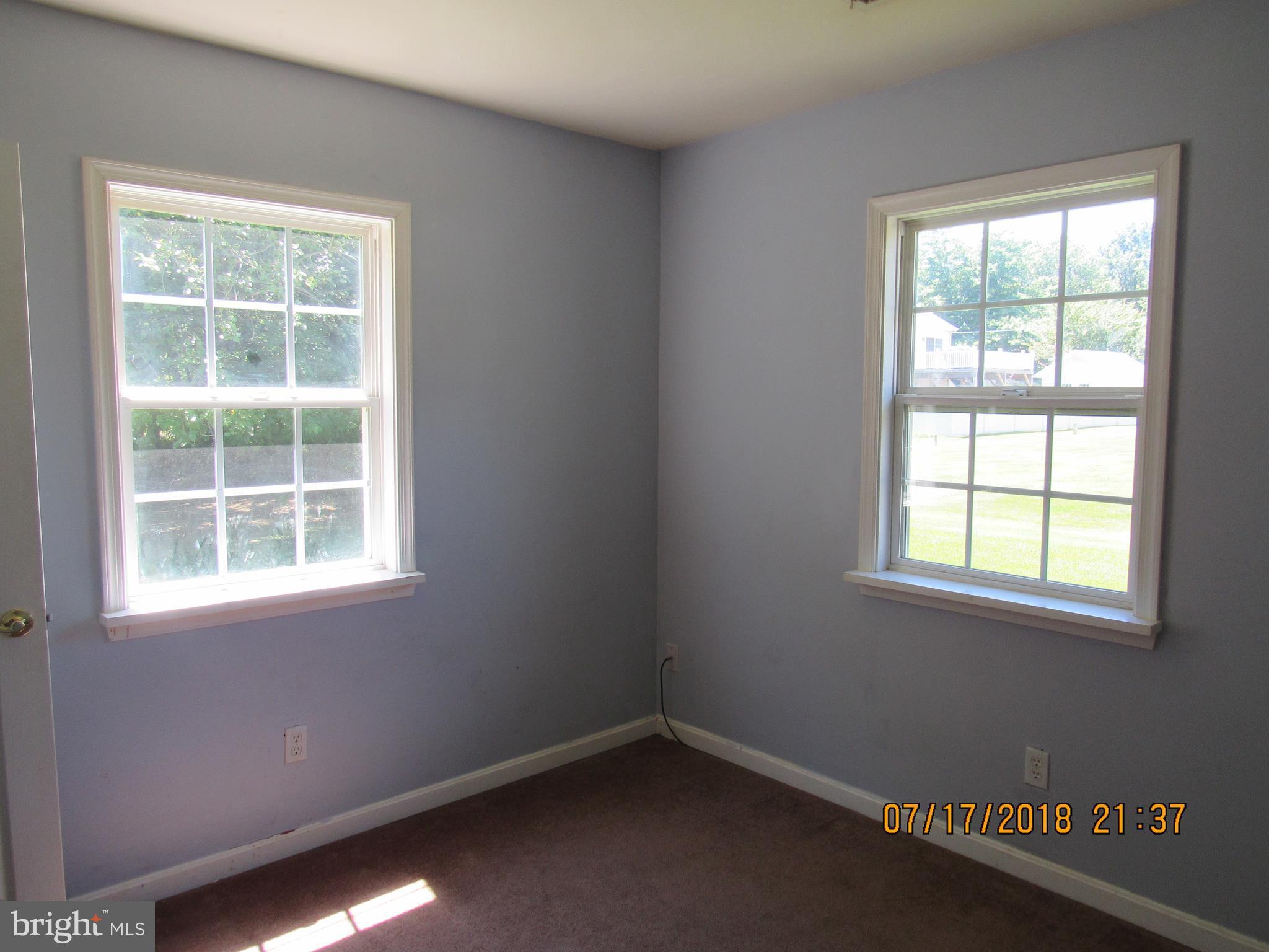 112 Lee Road Chester, MD 21619 - Photo 22 of 30 Bedroom #2 is carpeted