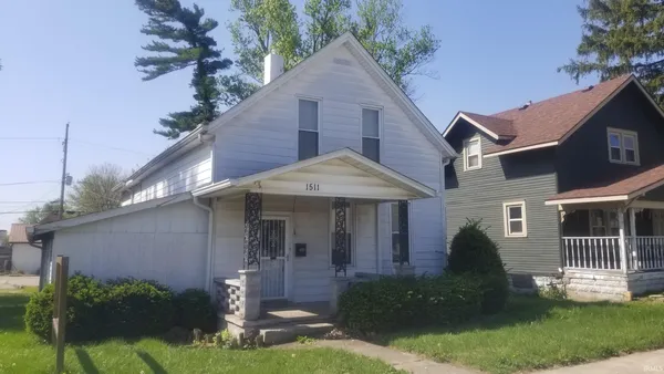 $189,000 | 1511 Kossuth Street, Lafayette, IN 47905