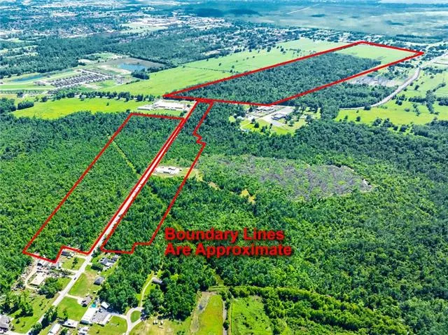 $6,300,000 | 0 West Park Avenue, Houma, LA 70364