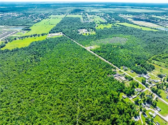 $6,300,000 | 0 West Park Avenue, Houma, LA 70364