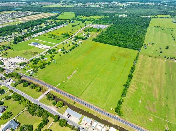 $6,250,000 | 0 West Park Avenue, Houma, LA 70364