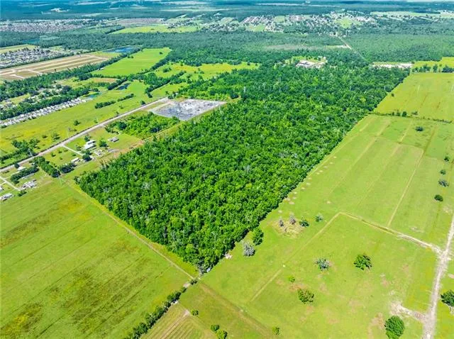 $6,300,000 | 0 West Park Avenue, Houma, LA 70364