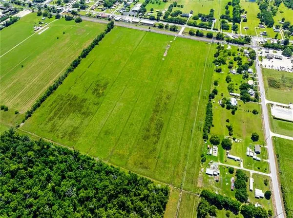 $6,250,000 | 0 West Park Avenue, Houma, LA 70364