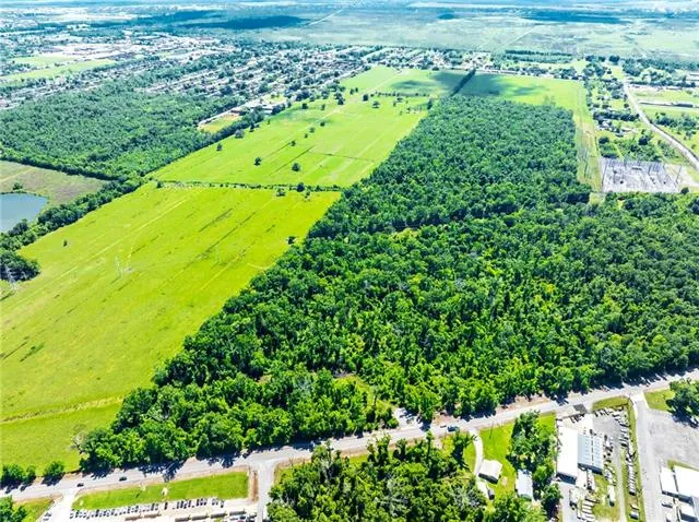 $6,300,000 | 0 West Park Avenue, Houma, LA 70364