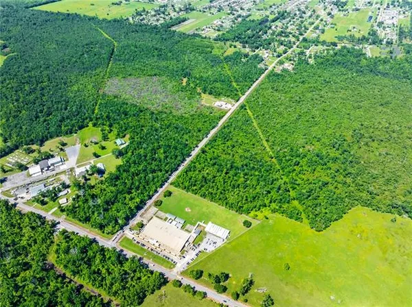 $6,250,000 | 0 West Park Avenue, Houma, LA 70364