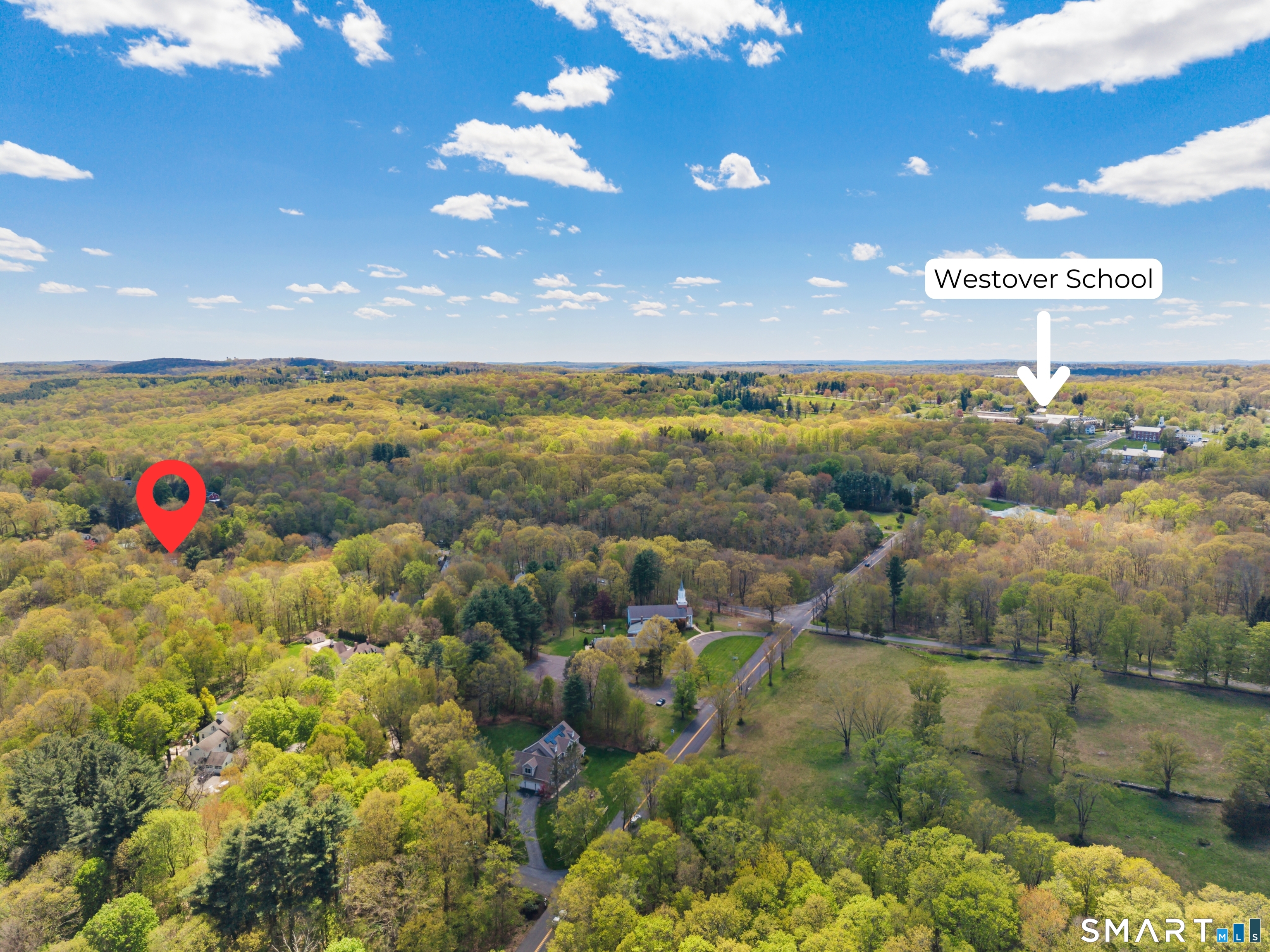 863 Whittemore Road Middlebury, CT 06762 - Photo 28 of 30