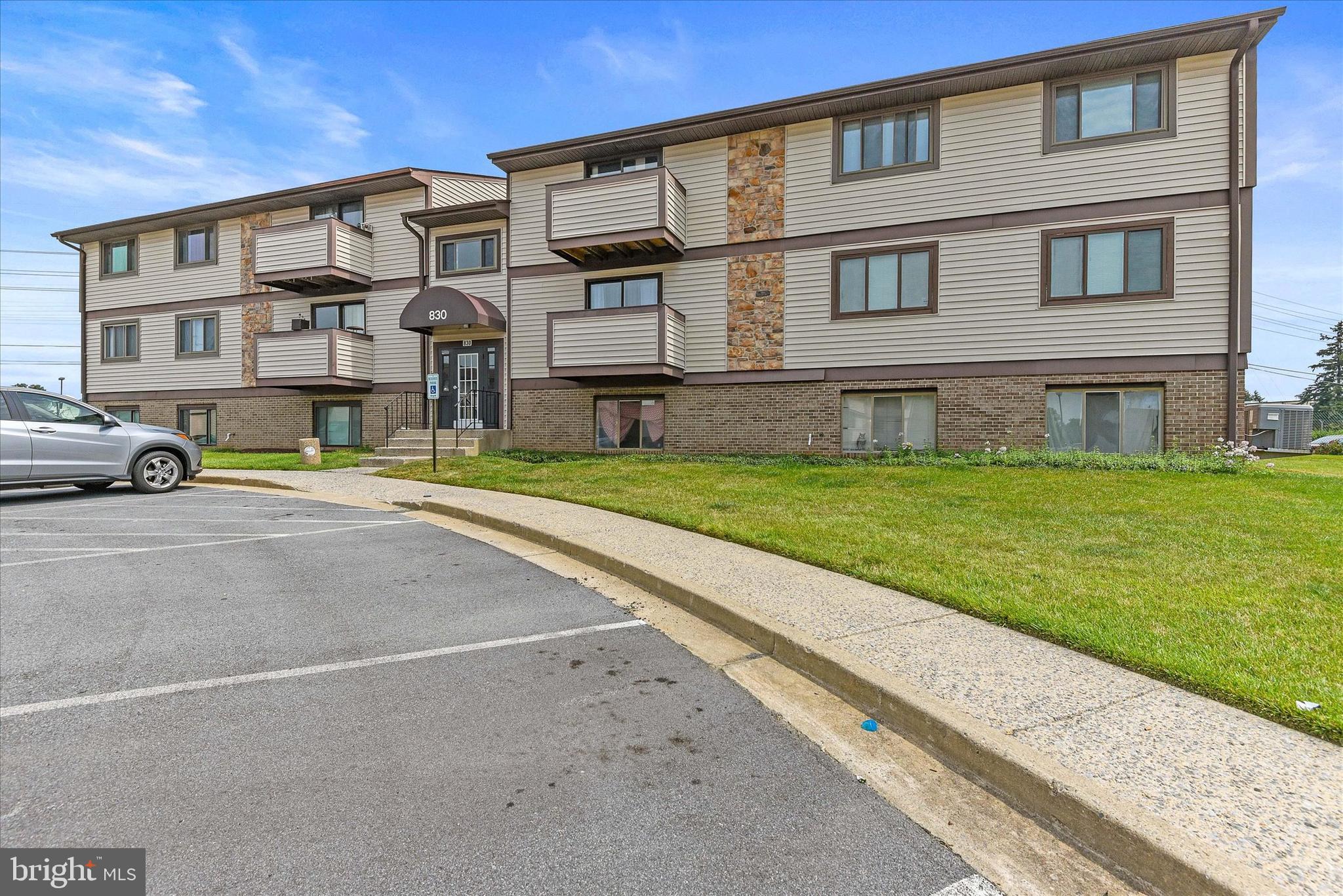 830 Heather Ridge Drive, Unit 22G Frederick, MD 21702 - Photo 1 of 16