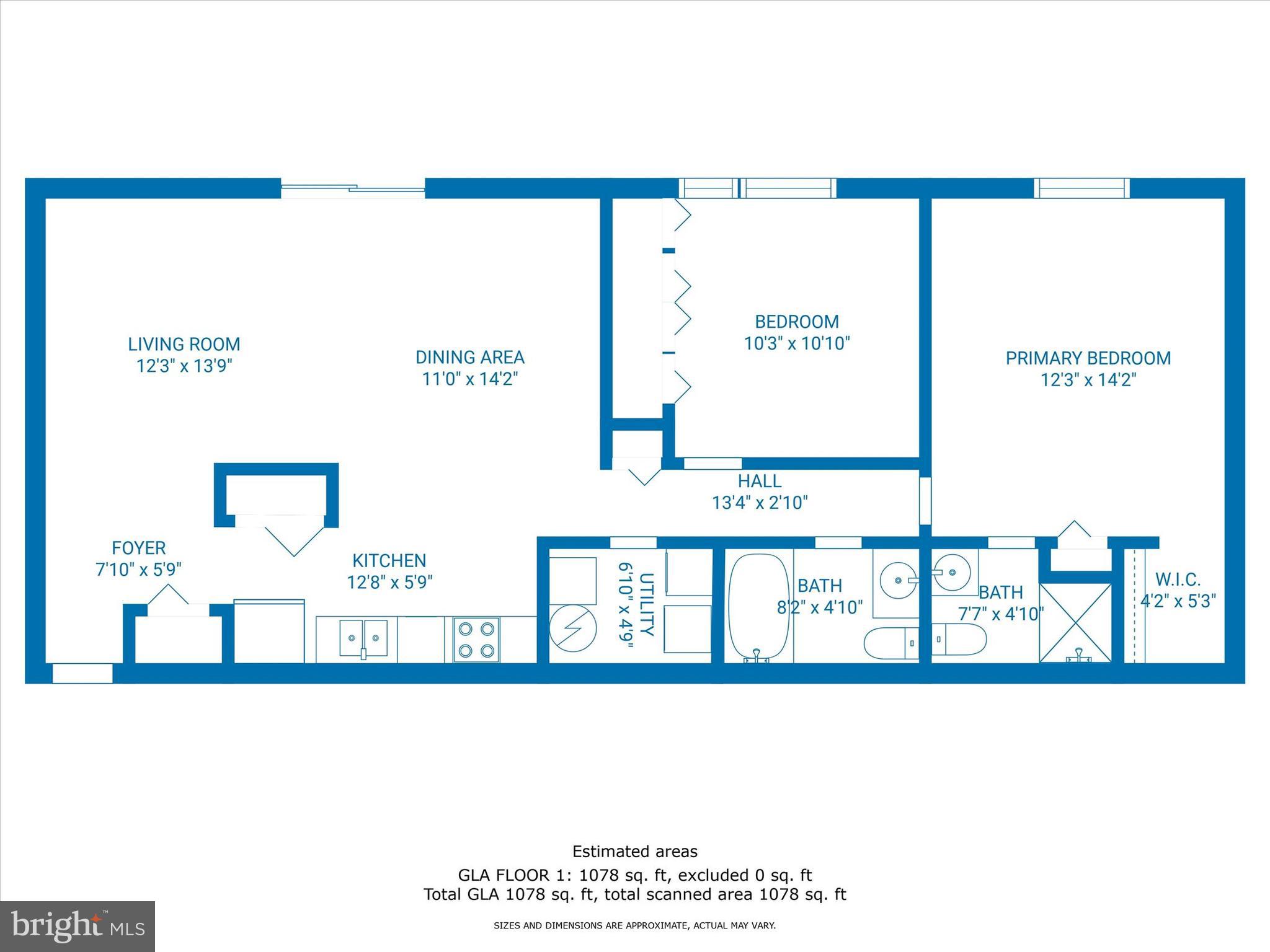 830 Heather Ridge Drive, Unit 22G Frederick, MD 21702 - Photo 16 of 16