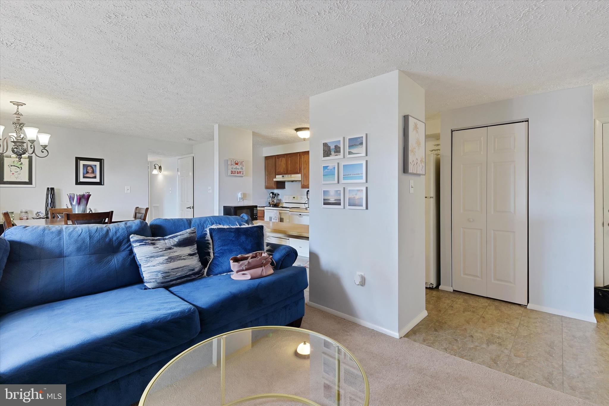 830 Heather Ridge Drive, Unit 22G Frederick, MD 21702 - Photo 6 of 16