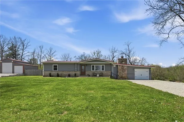 $290,000 | 309 North Madison Avenue, Knob Noster, MO 65336