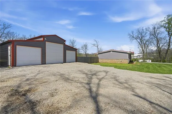 $290,000 | 309 North Madison Avenue, Knob Noster, MO 65336