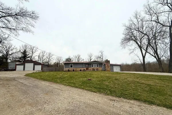 $290,000 | 309 North Madison Avenue, Knob Noster, MO 65336