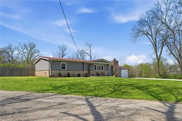 $290,000 | 309 North Madison Avenue, Knob Noster, MO 65336
