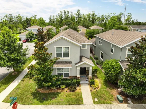 $415,000 | 6834 Habitat Drive, Harmony, FL 34773