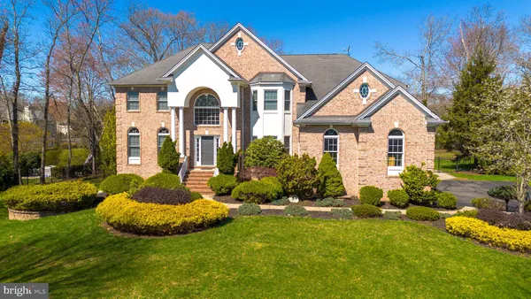 $1,495,000 | 21 Woodmere Road, Monroe Township, NJ 08831