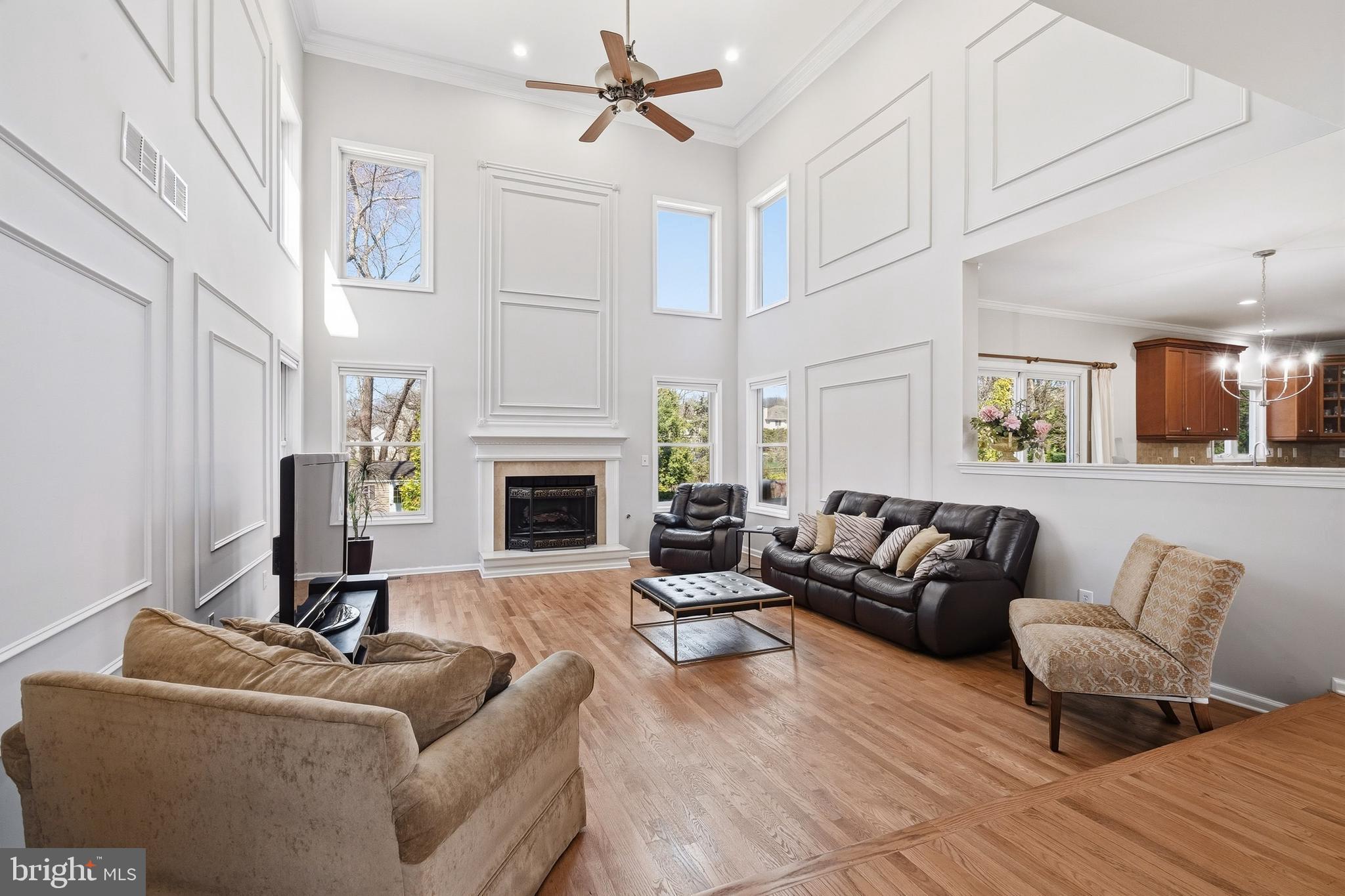 21 Woodmere Road Monroe Township, NJ 08831 - Photo 17 of 55