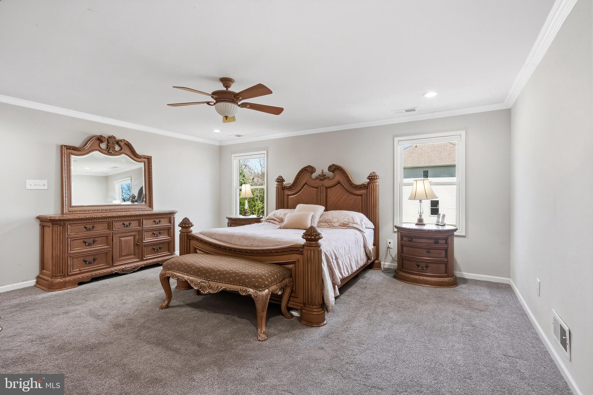 21 Woodmere Road Monroe Township, NJ 08831 - Photo 22 of 55