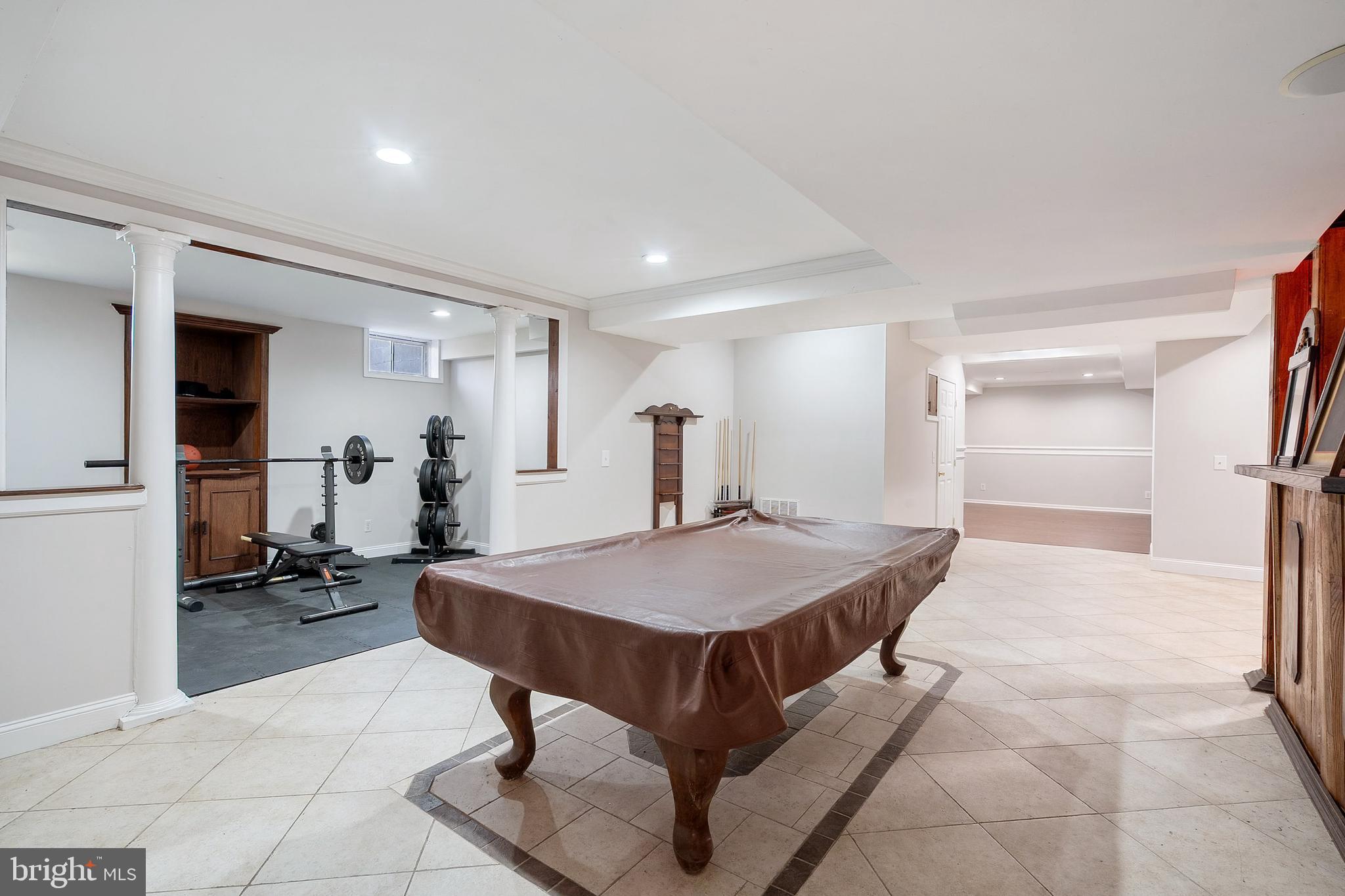 21 Woodmere Road Monroe Township, NJ 08831 - Photo 36 of 55