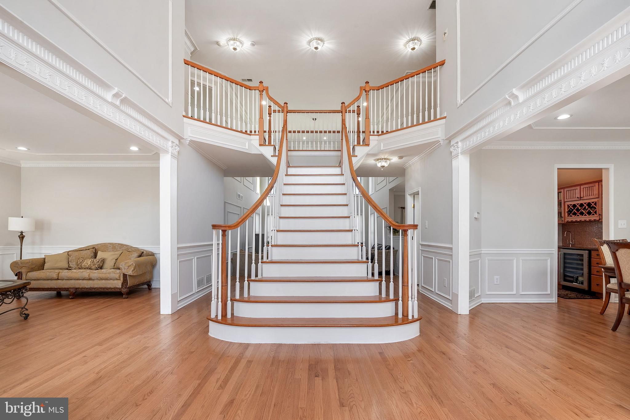 21 Woodmere Road Monroe Township, NJ 08831 - Photo 4 of 55