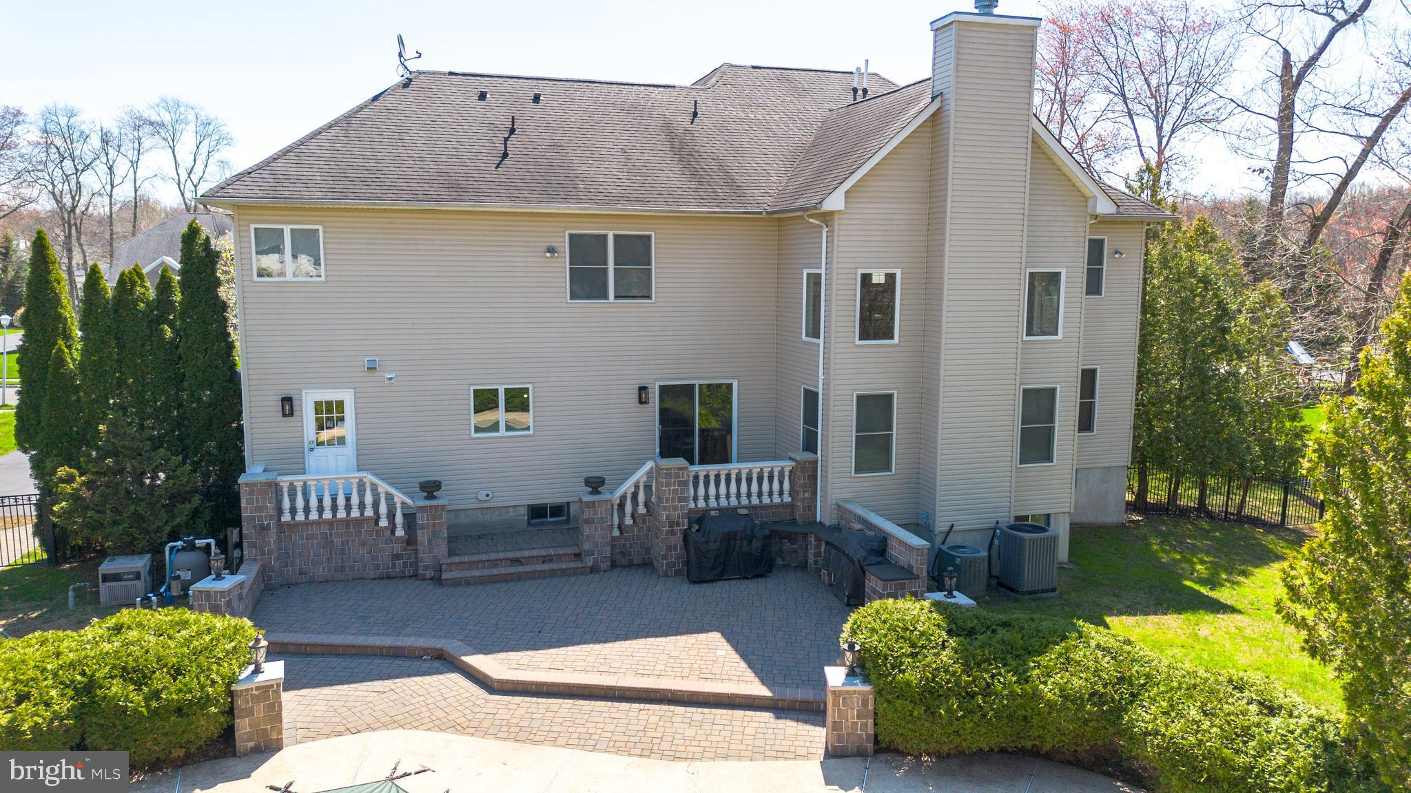 21 Woodmere Road Monroe Township, NJ 08831 - Photo 41 of 55