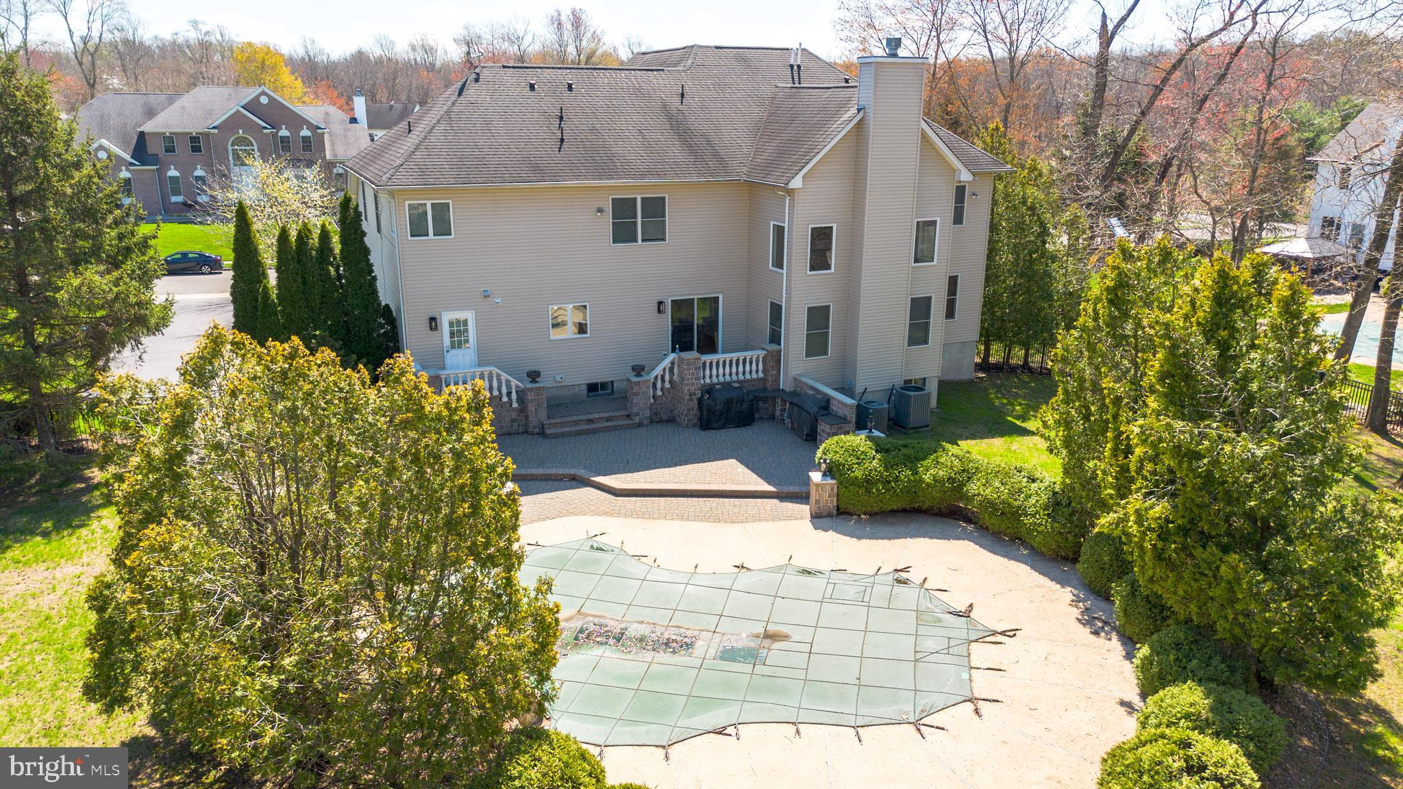 21 Woodmere Road Monroe Township, NJ 08831 - Photo 42 of 55