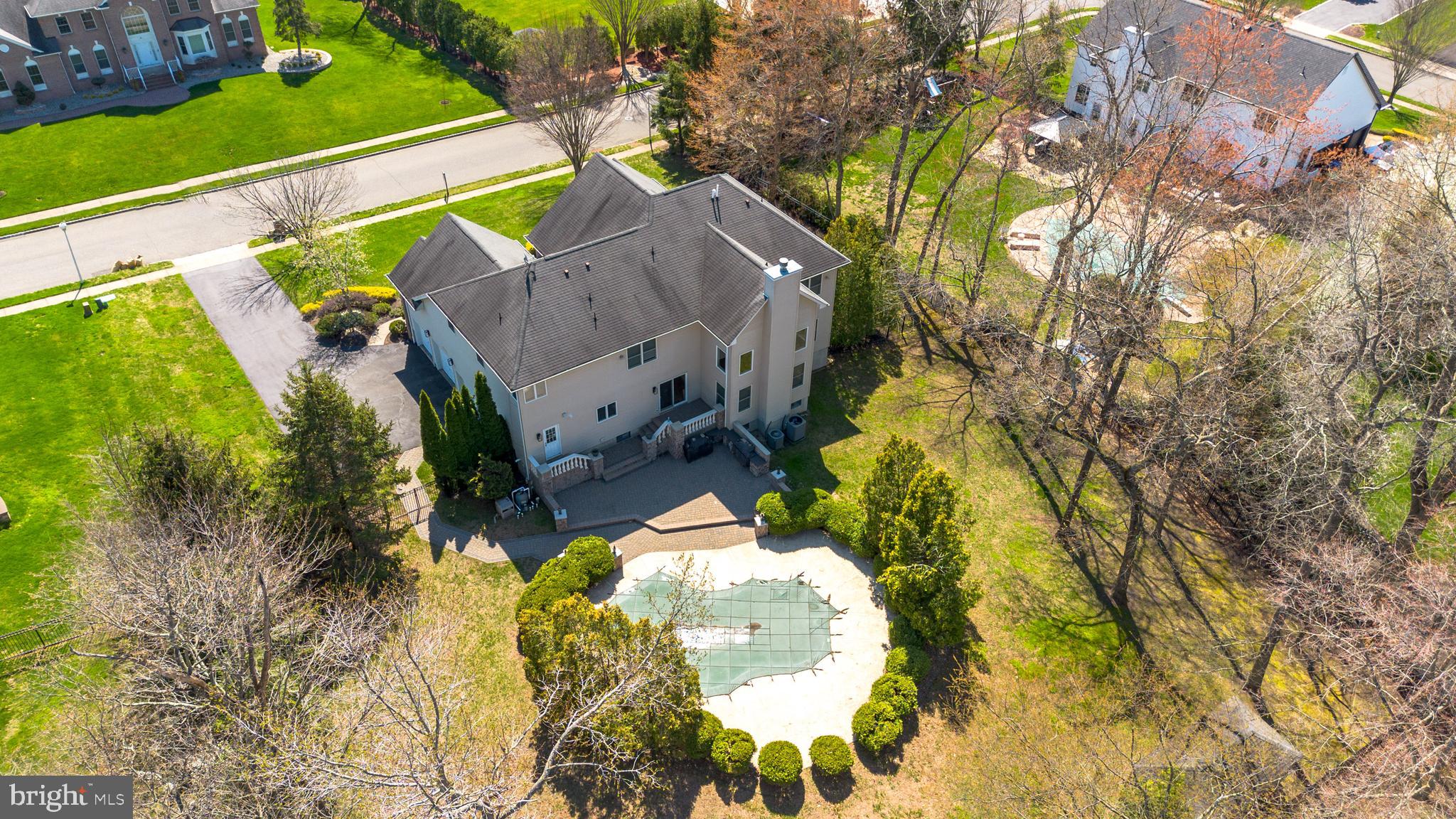 21 Woodmere Road Monroe Township, NJ 08831 - Photo 43 of 55