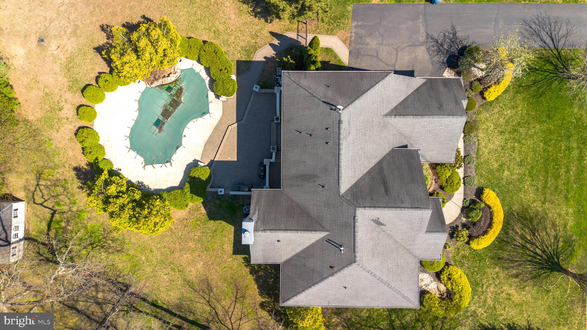 21 Woodmere Road Monroe Township, NJ 08831 - Photo 44 of 55