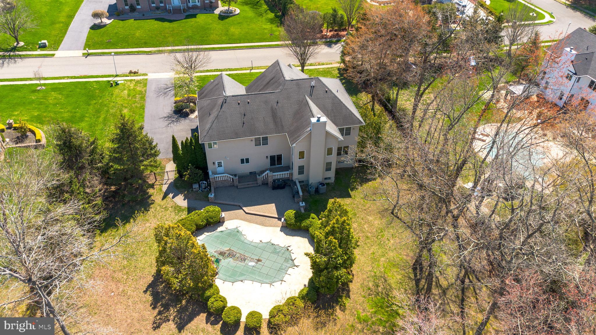 21 Woodmere Road Monroe Township, NJ 08831 - Photo 45 of 55