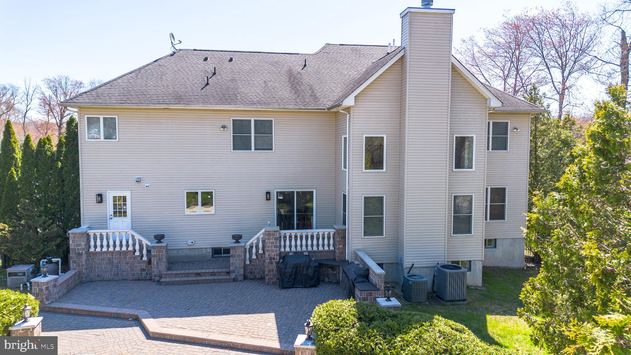 21 Woodmere Road Monroe Township, NJ 08831 - Photo 46 of 55