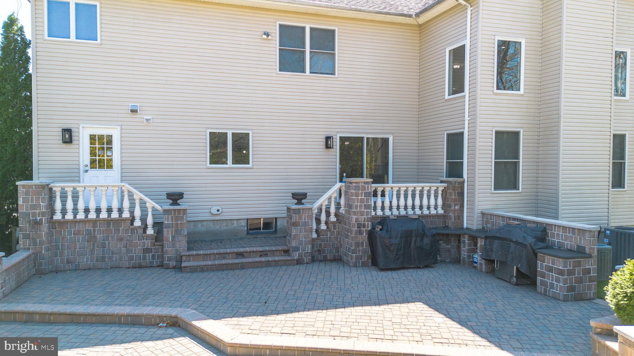 21 Woodmere Road Monroe Township, NJ 08831 - Photo 47 of 55