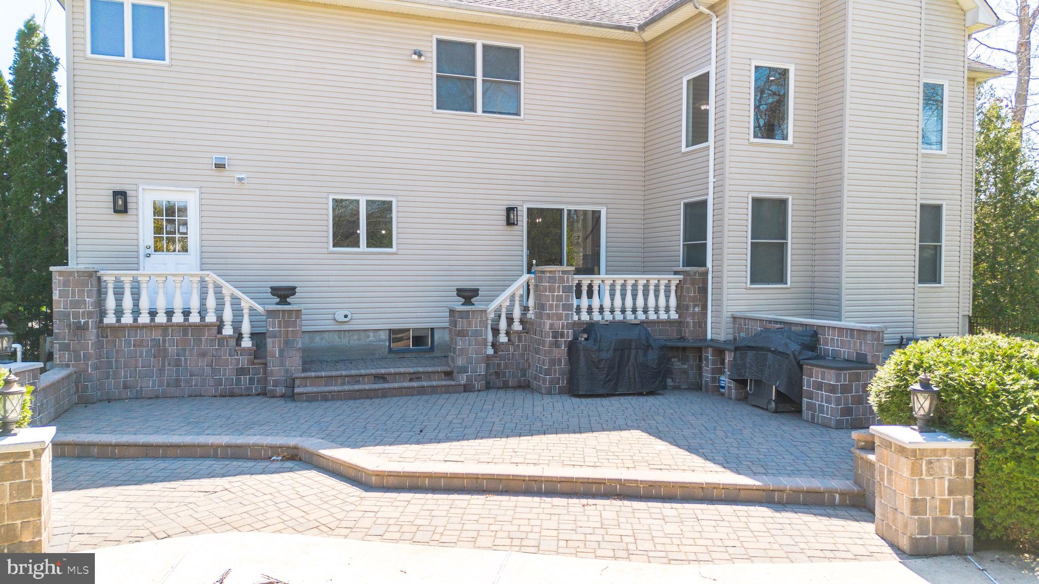 21 Woodmere Road Monroe Township, NJ 08831 - Photo 48 of 55