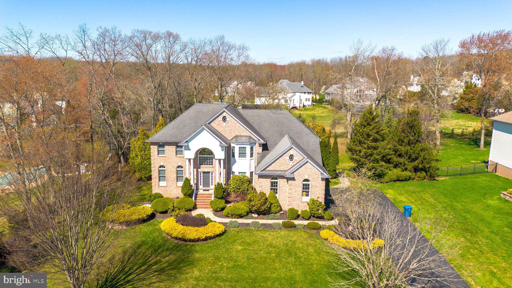 21 Woodmere Road Monroe Township, NJ 08831 - Photo 49 of 55