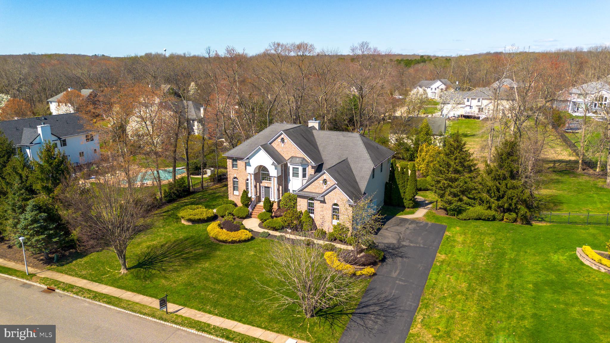 21 Woodmere Road Monroe Township, NJ 08831 - Photo 50 of 55