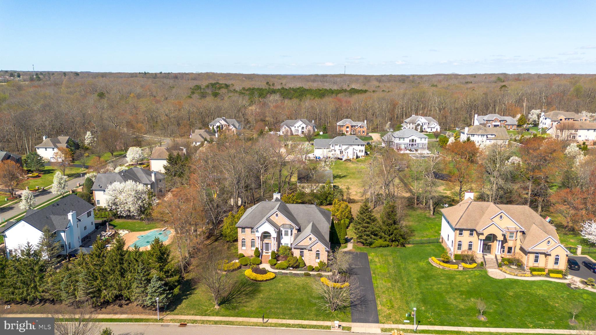 21 Woodmere Road Monroe Township, NJ 08831 - Photo 51 of 55