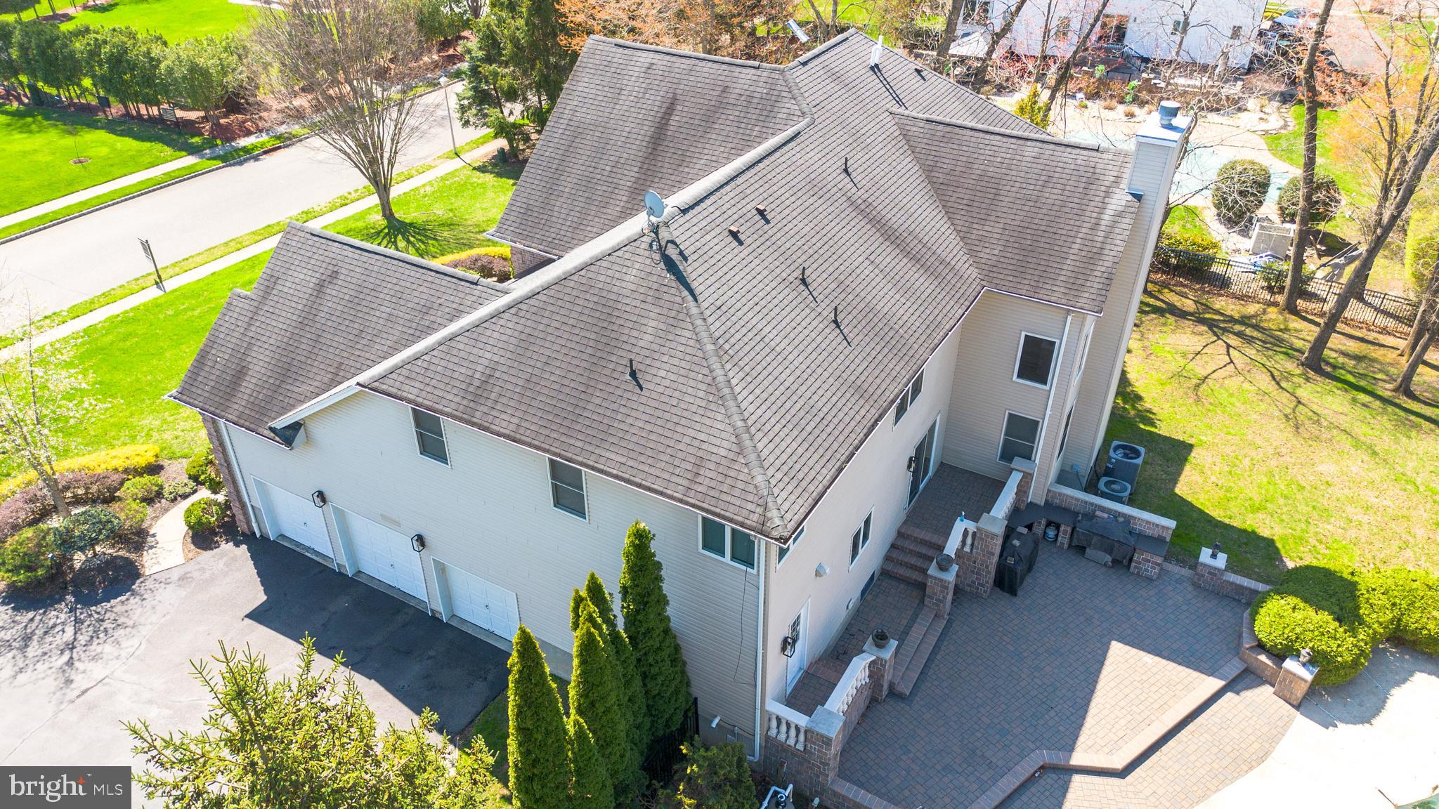 21 Woodmere Road Monroe Township, NJ 08831 - Photo 53 of 55