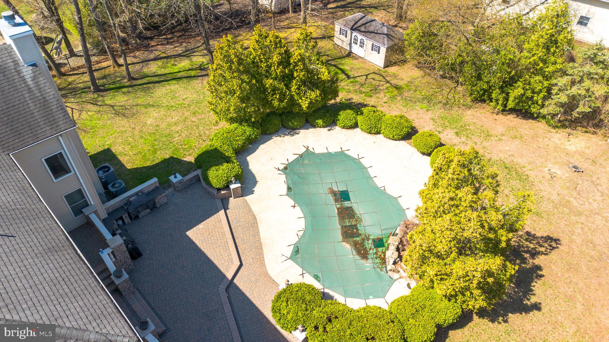 21 Woodmere Road Monroe Township, NJ 08831 - Photo 54 of 55