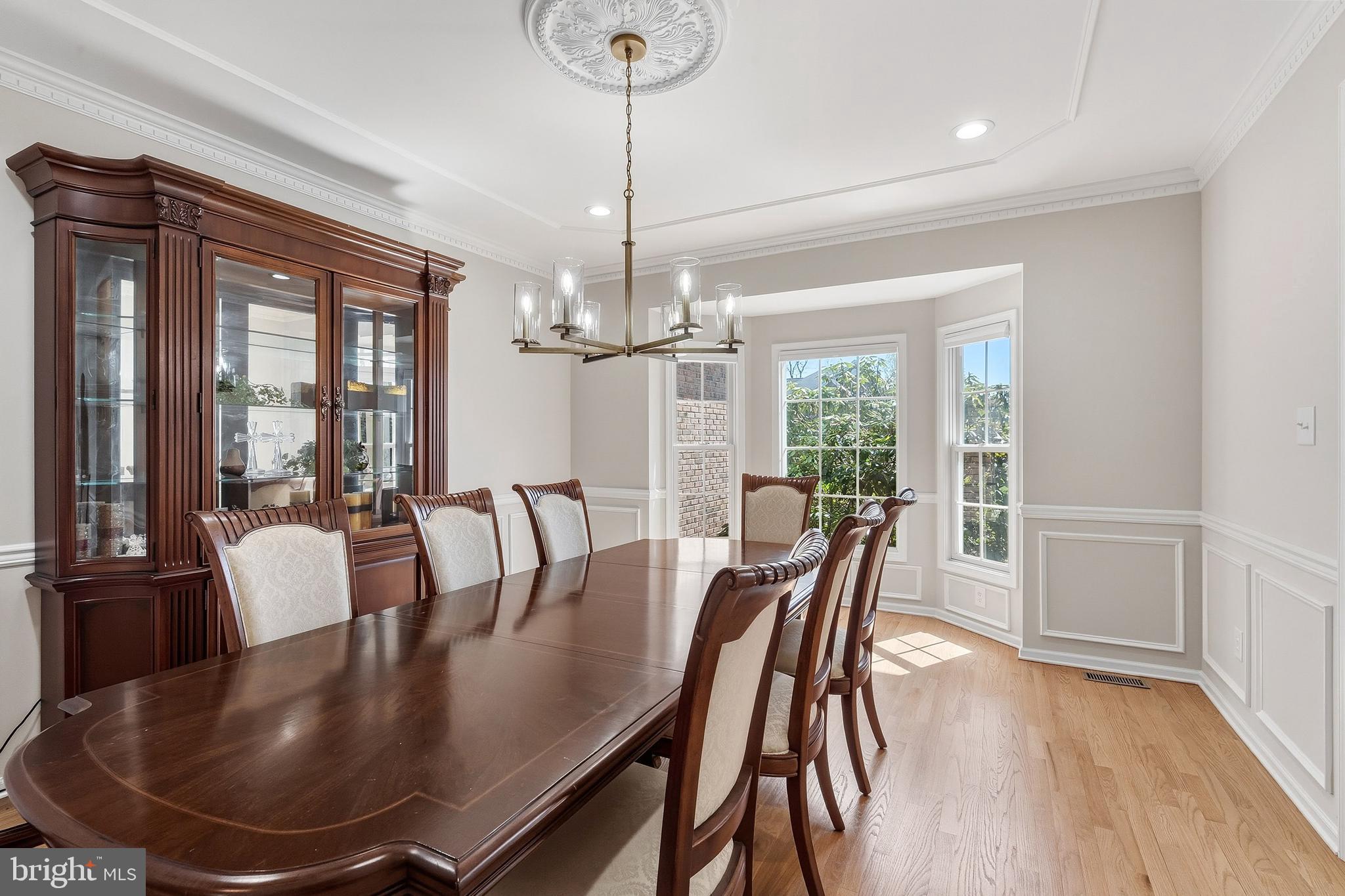 21 Woodmere Road Monroe Township, NJ 08831 - Photo 7 of 55