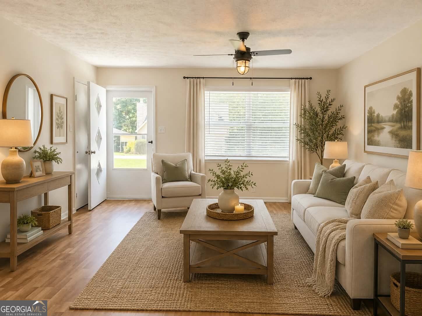 211 Wheeless Road Thomaston, GA 30286 - Photo 7 of 29 Gallery Image 7