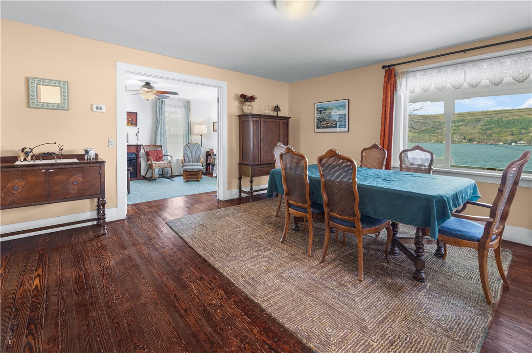 989 East Lake Road Barrington, NY 14837 - Photo 10 of 44