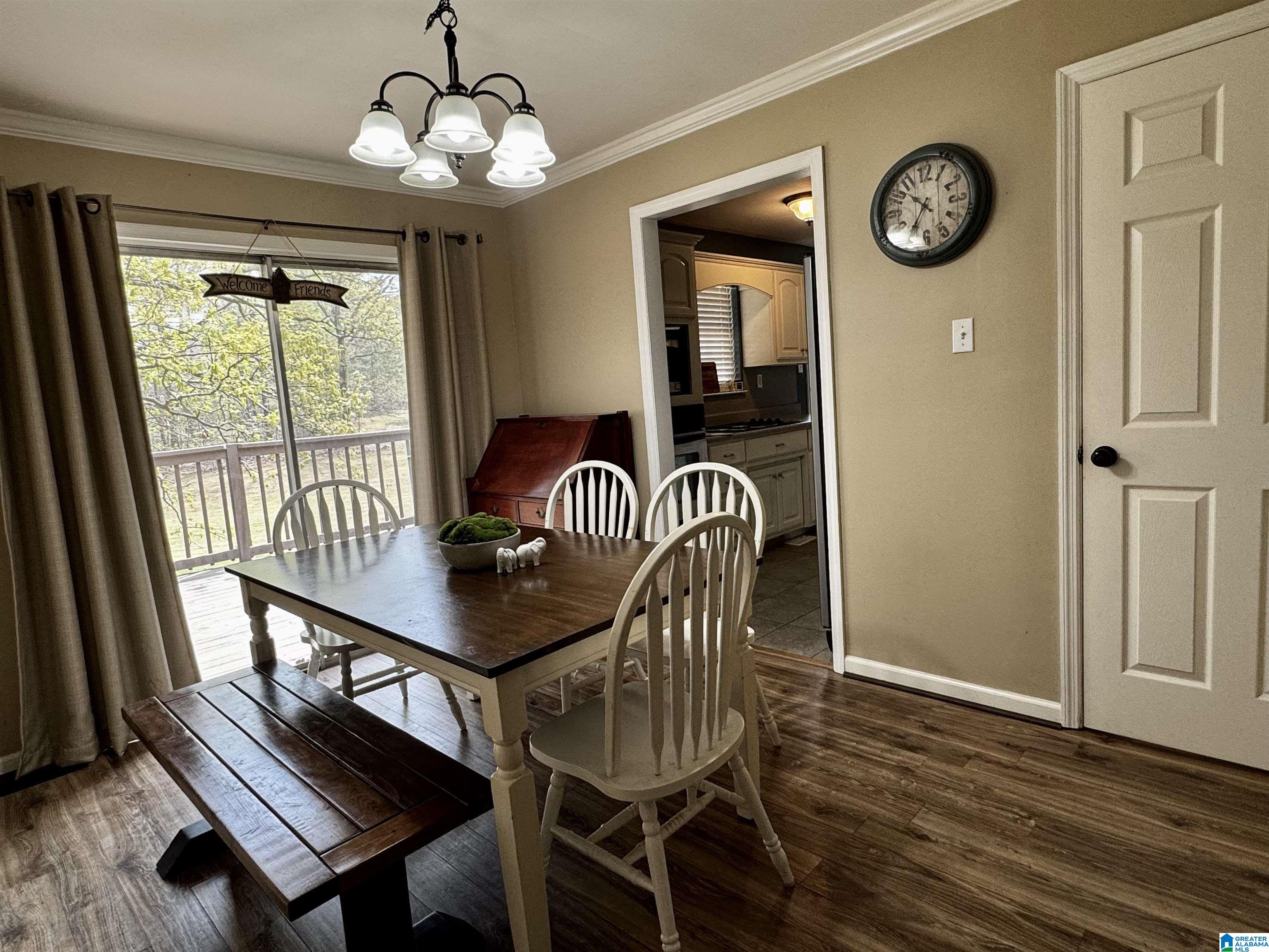 1624 Ward Creek Road Warrior, AL 35180 - Photo 9 of 53