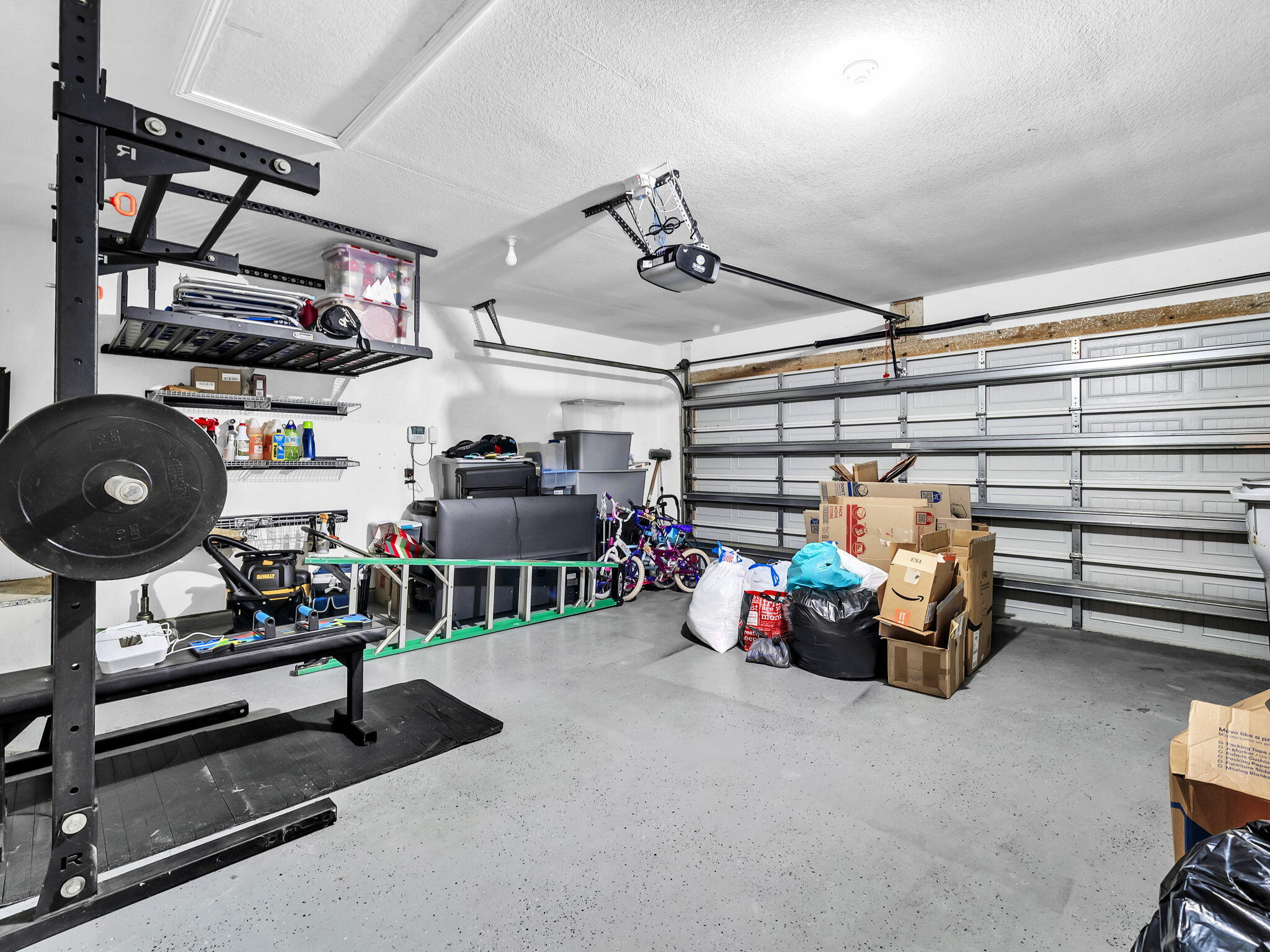 9119 Timber Lane Navarre, FL 32566 - Photo 45 of 53 a view of a storage in a room