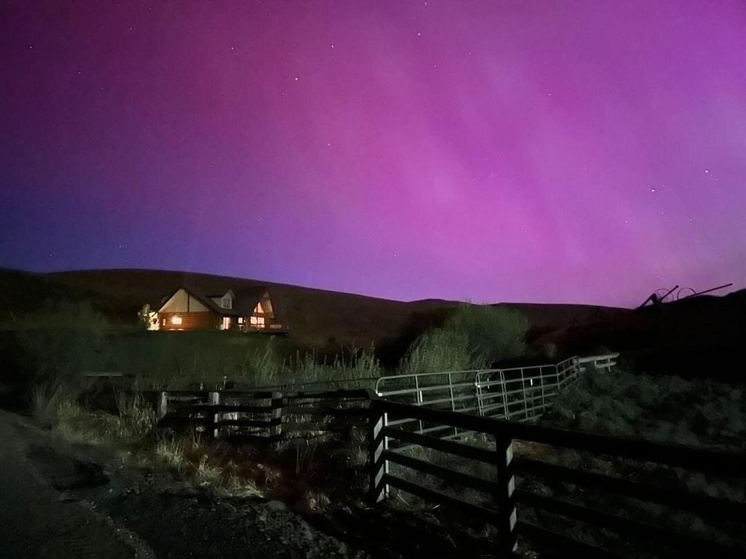 53232 Upper Rhea Creek Road Heppner, OR 97836 - Photo 24 of 40 northern lights oregon thorn creek ranch