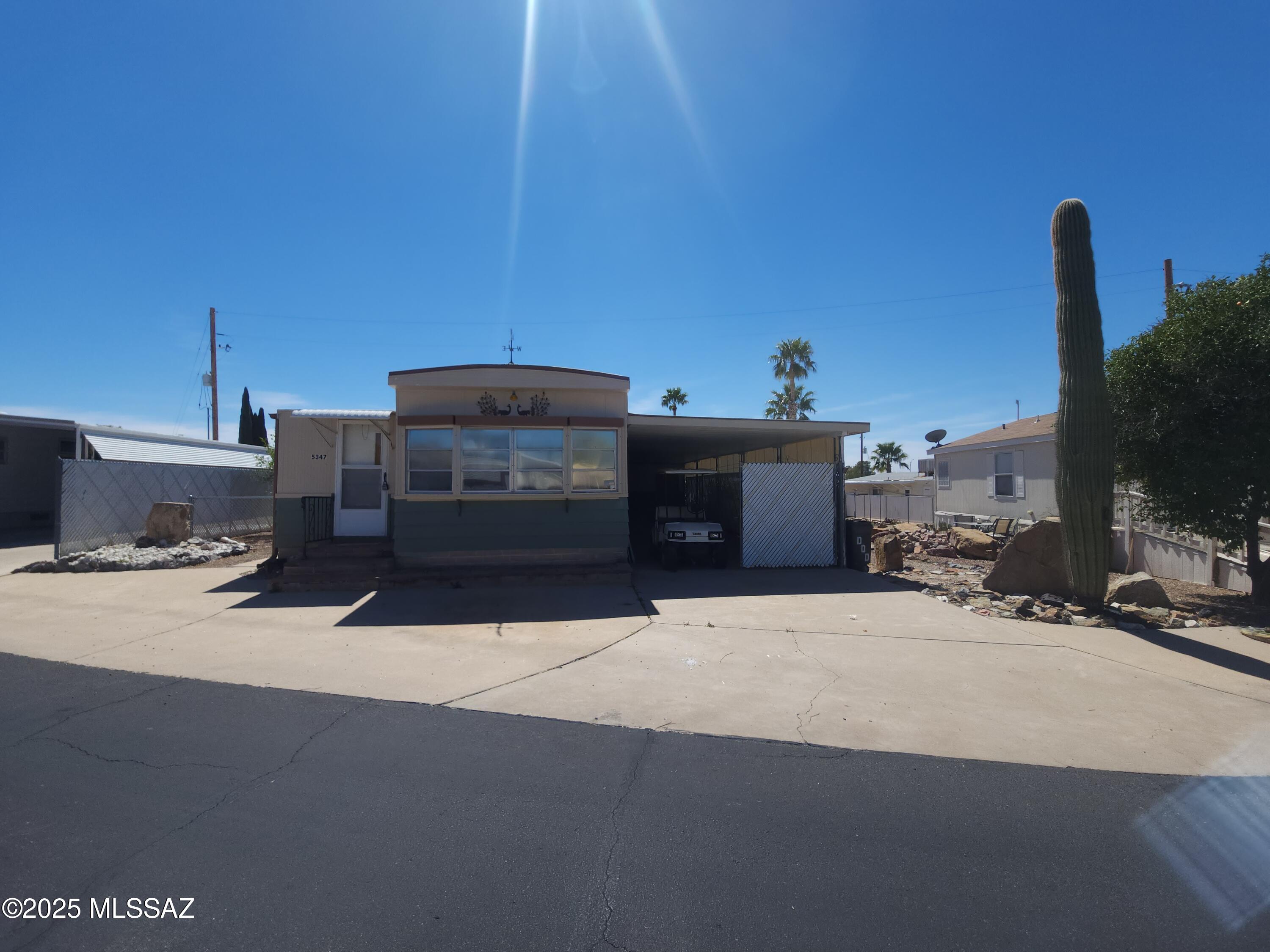 5347 West Box R Street Tucson, AZ 85713 - Photo 22 of 22 Gallery Image 22