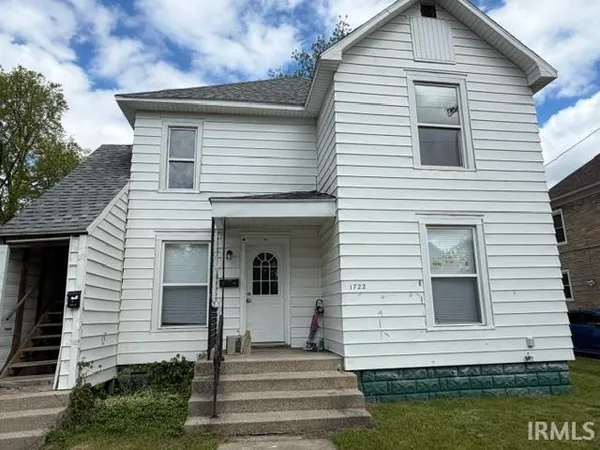 $147,000 | 1722 10th Street, Elkhart, IN 46516