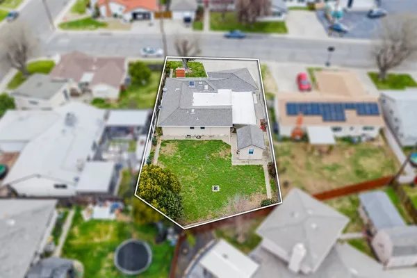 view of an outdoor space