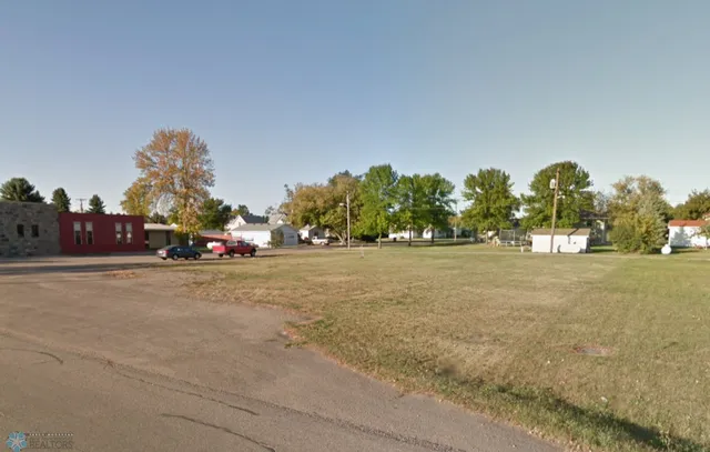 $34,000 | Lot 9-12 Broadway Street, Buxton, ND 58218