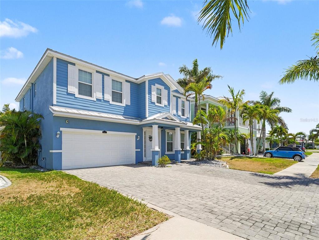6417 Key Island Boulevard Apollo Beach, FL 33572 - Photo 2 of 34