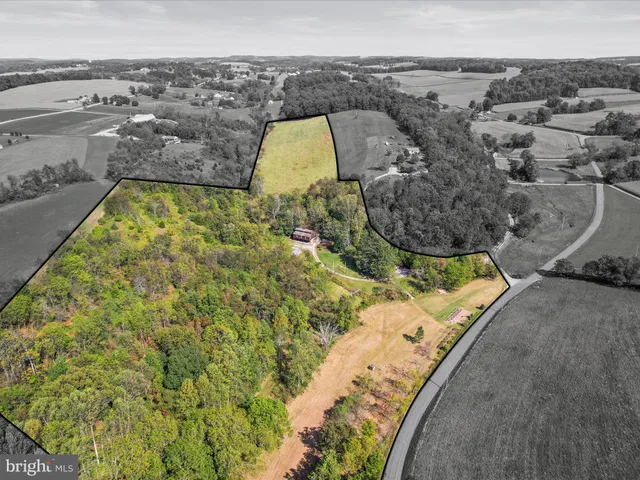 a front view of a house with a tree