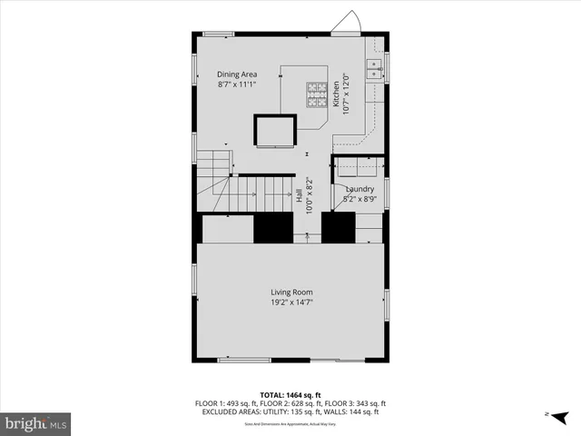 $750,000 | 2122 West Springfield Road, Seven Valleys, PA 17360
