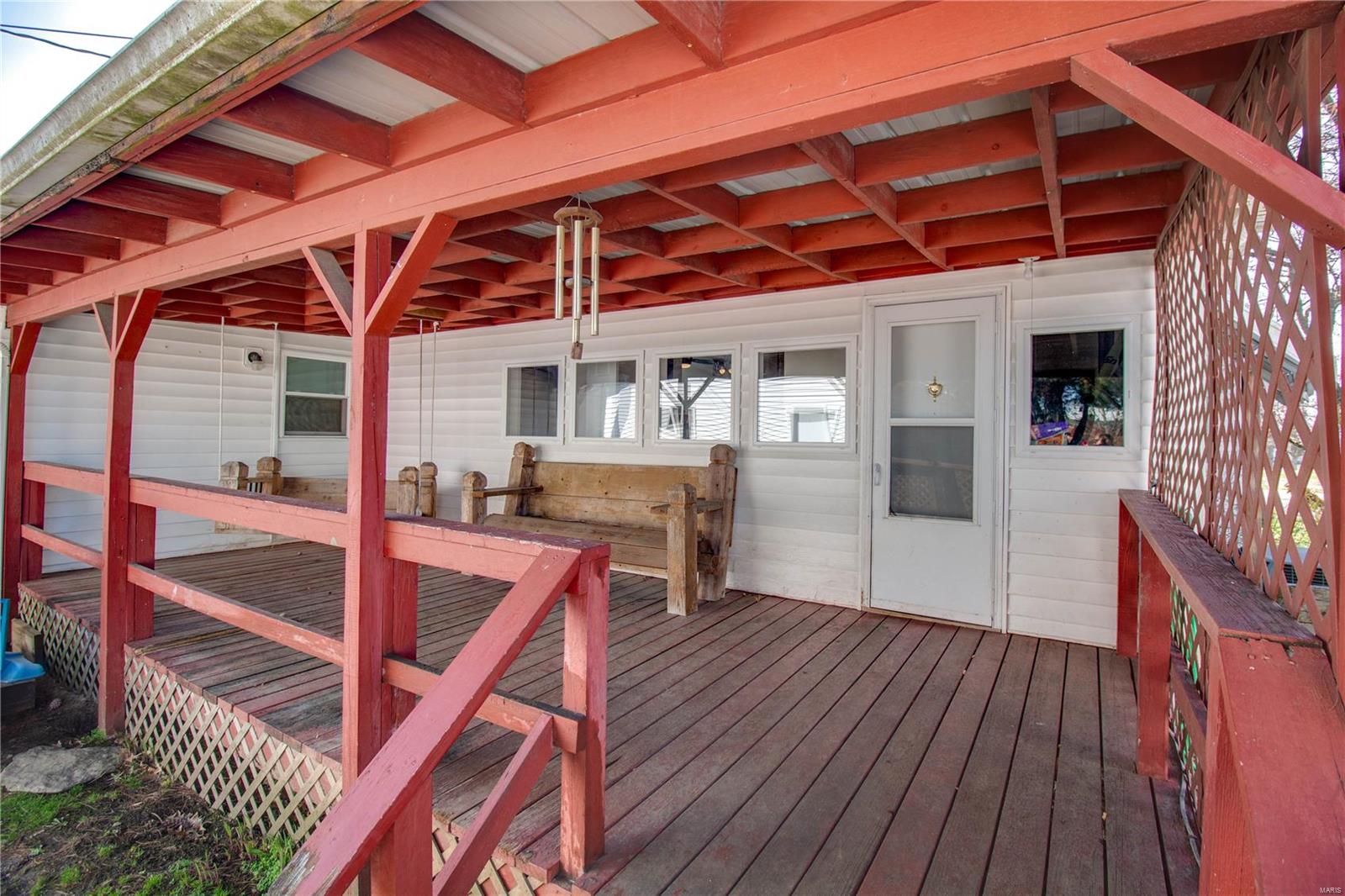 426 Pine Carrollton, IL 62016 - Photo 25 of 29